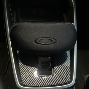 Authentic Oakley Protective Eyewear